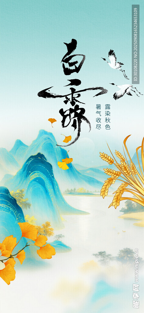 白露