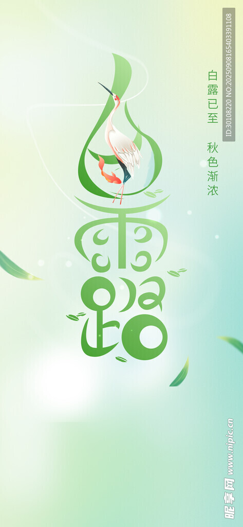 白露