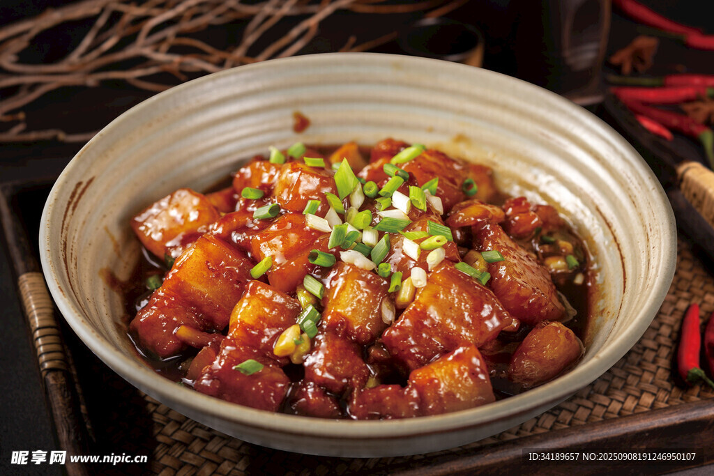 红烧肉