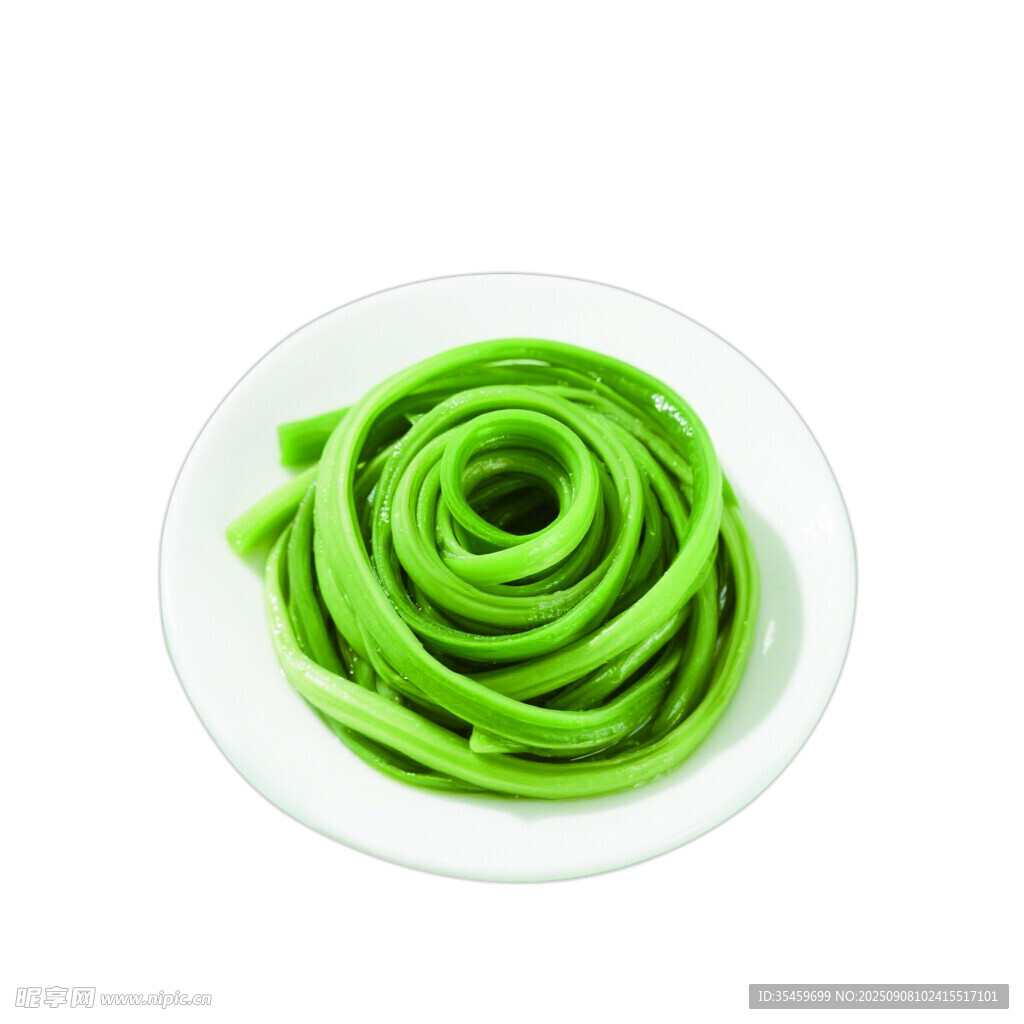 贡菜