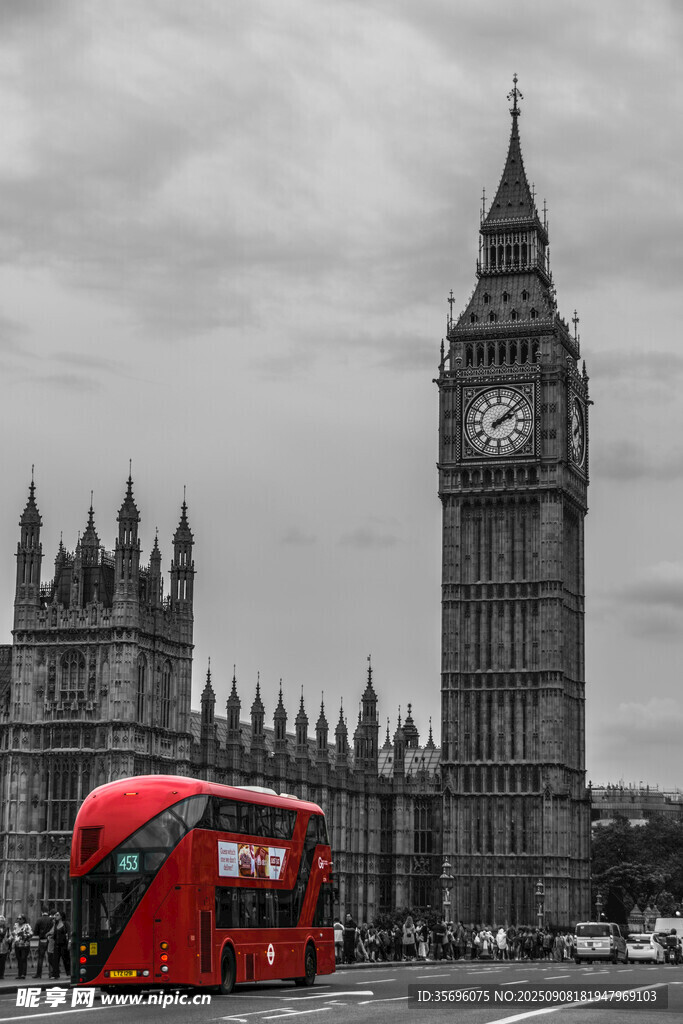 英国风光