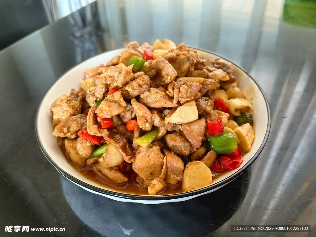 美味小煎兔