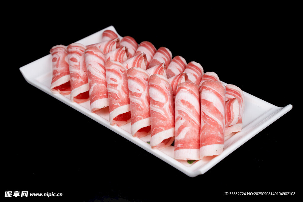 牛肉卷