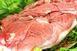猪肉后丘