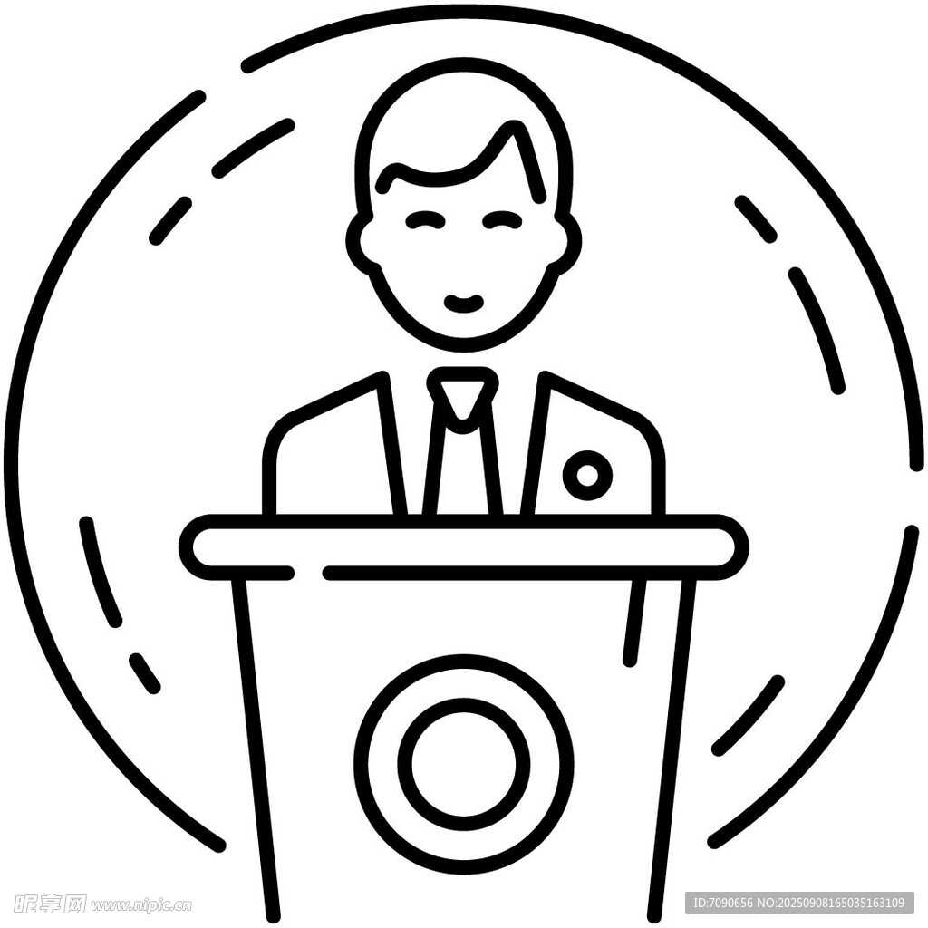 演讲者