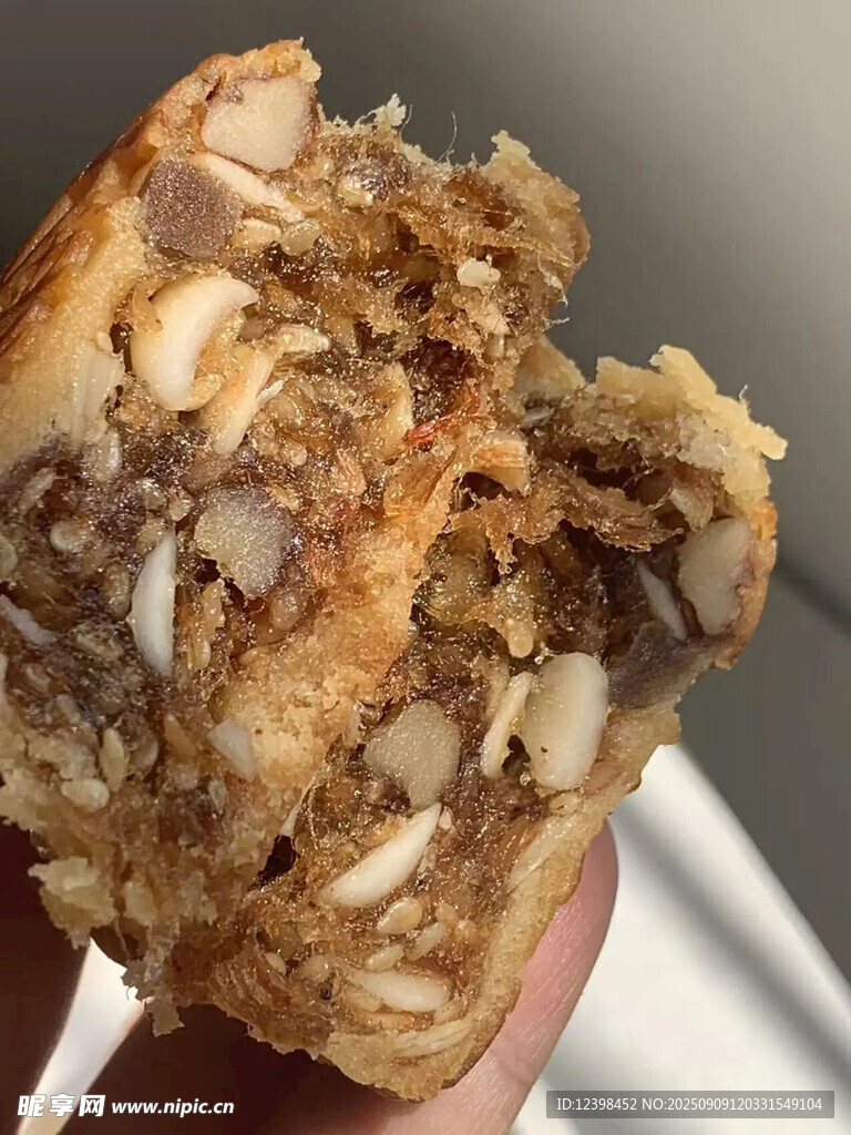 月饼