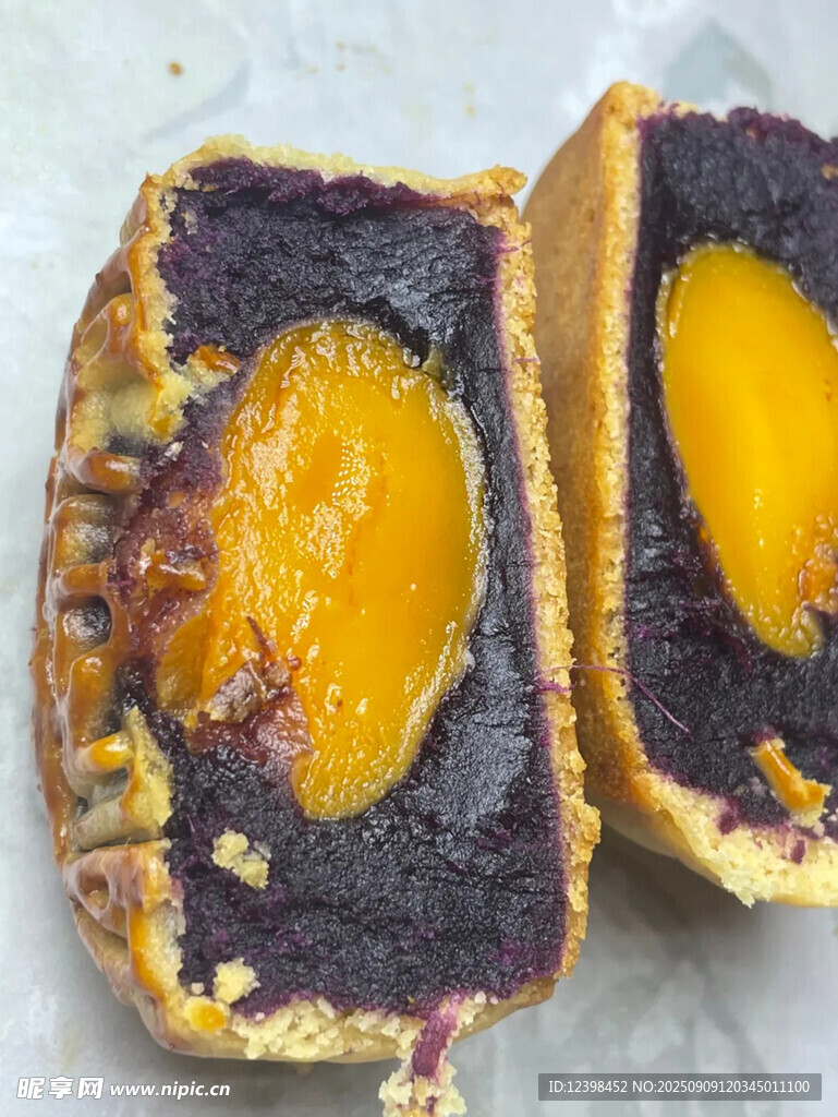 月饼