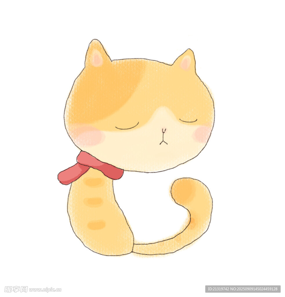 猫咪素材