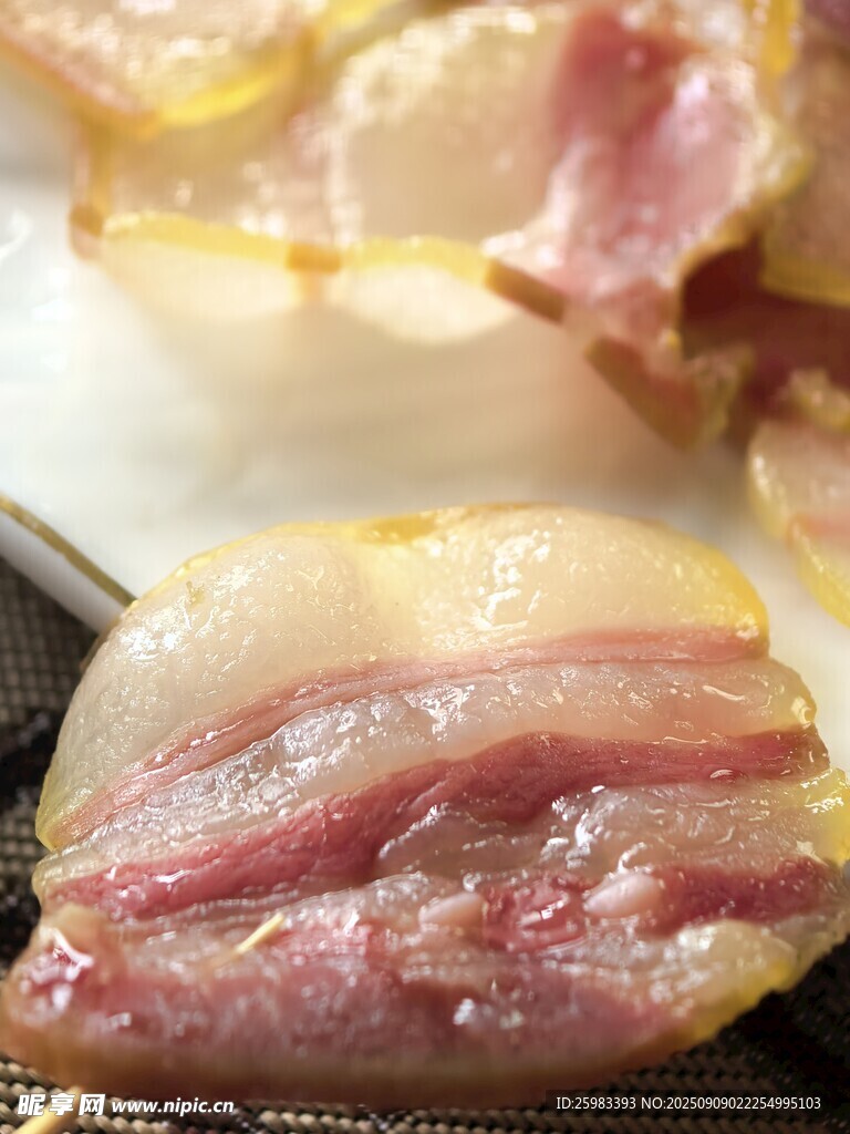 咸肉