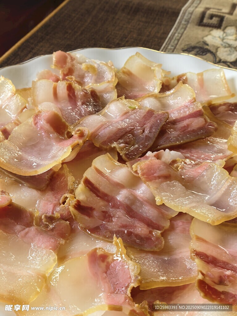 咸肉