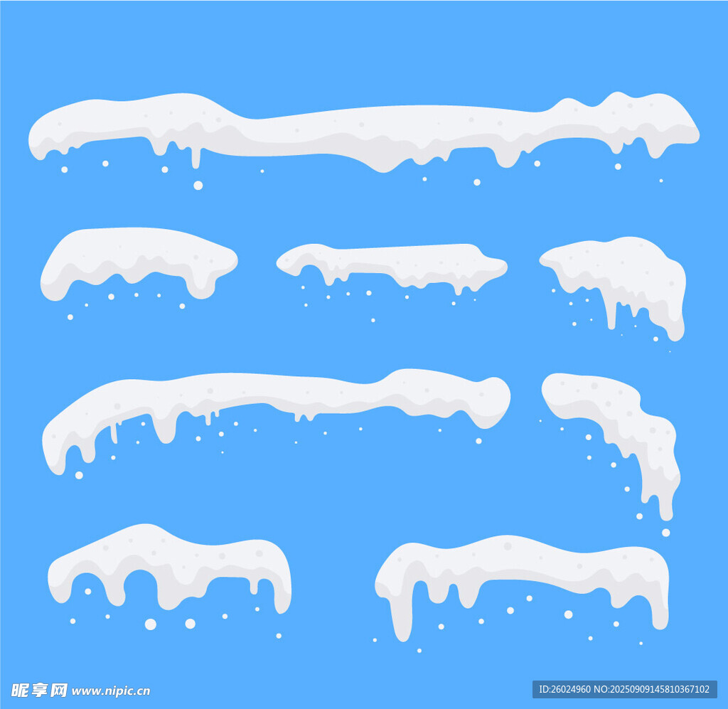 雪檐
