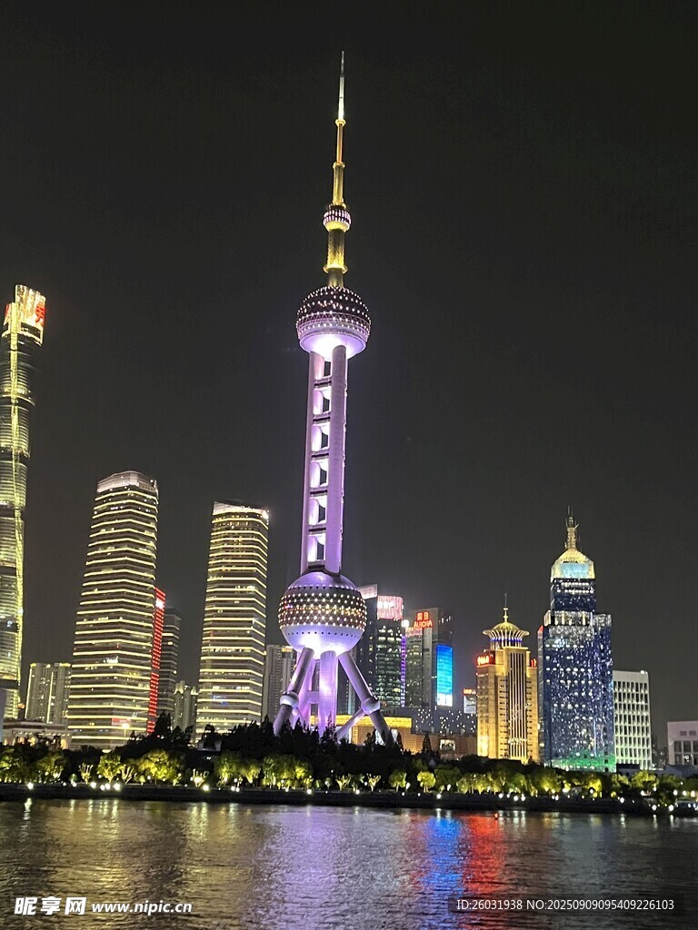 上海外滩