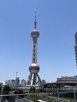 上海东方明珠