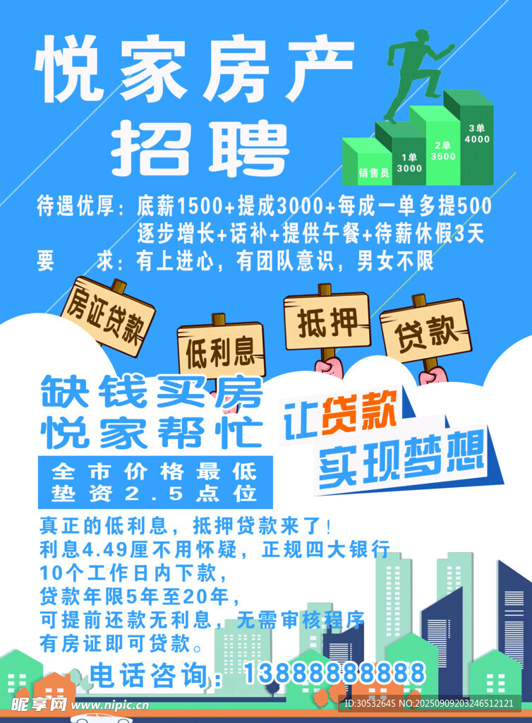 招聘