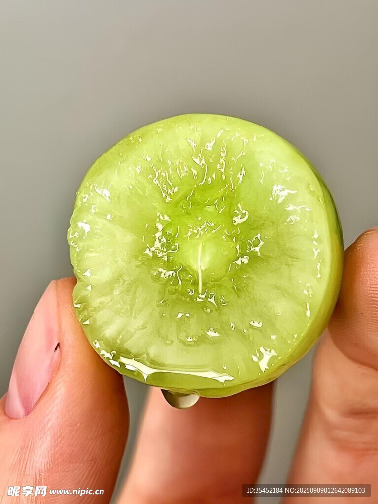 青提