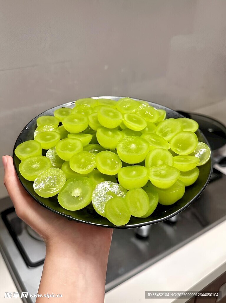 青提片