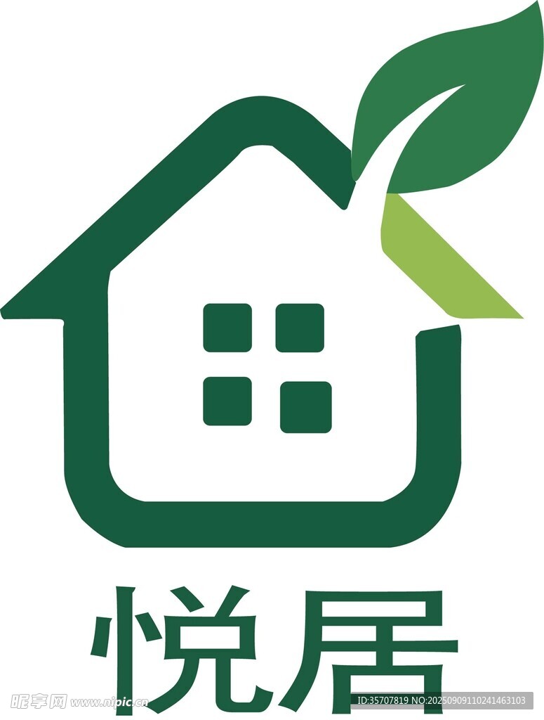 悦居