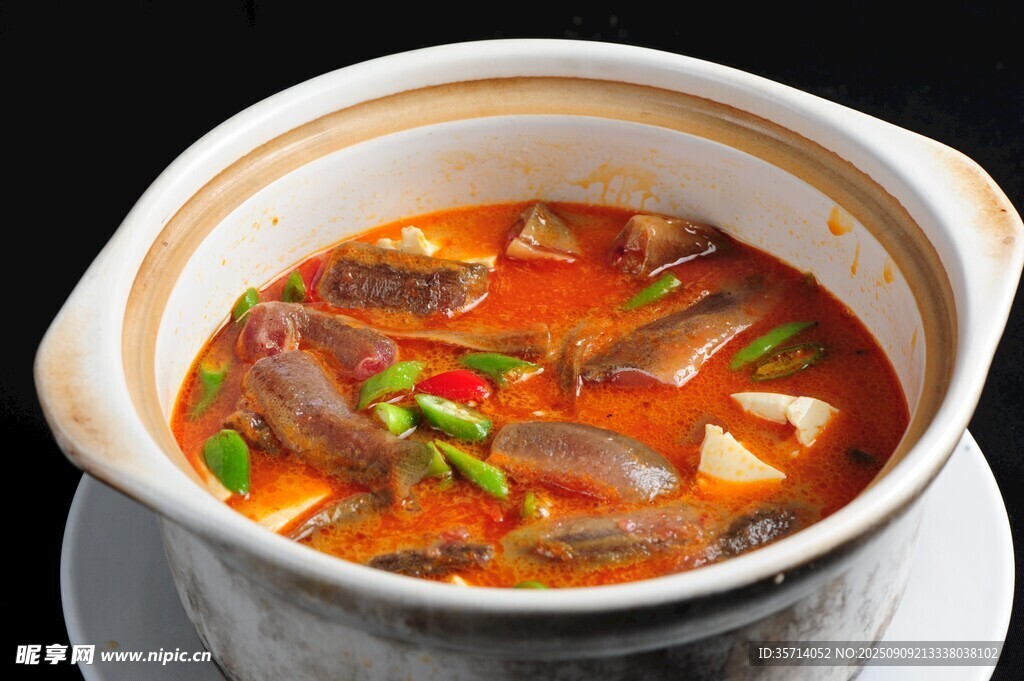 炖豆腐