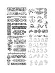 古典图纹