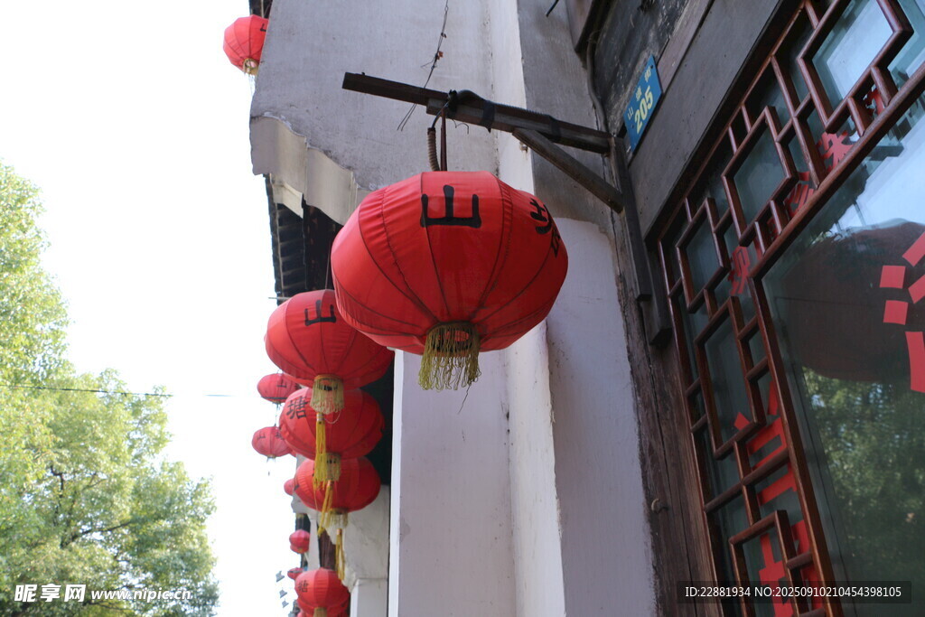 灯笼