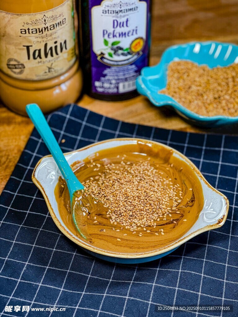 美味花生酱 开启味蕾盛宴