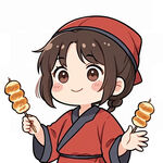 AI生画