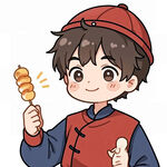AI生画