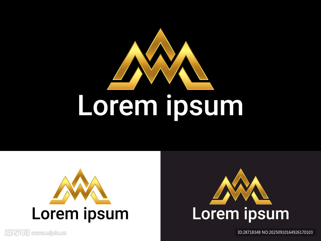 公司logo