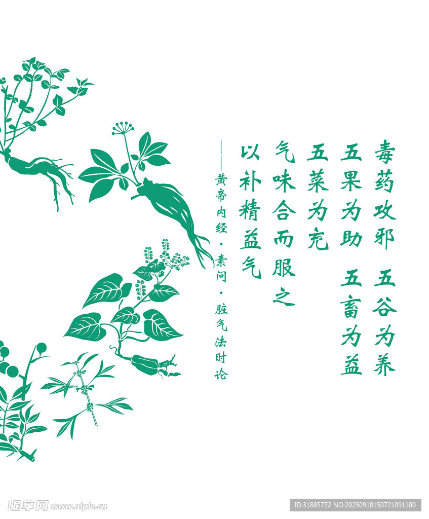 简约排版 