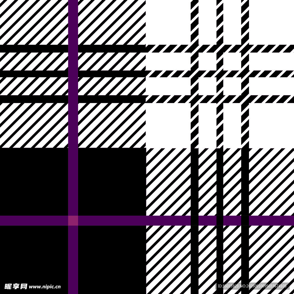 格子