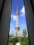 东方明珠