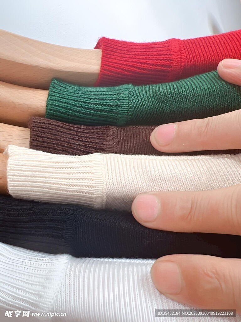 毛衣