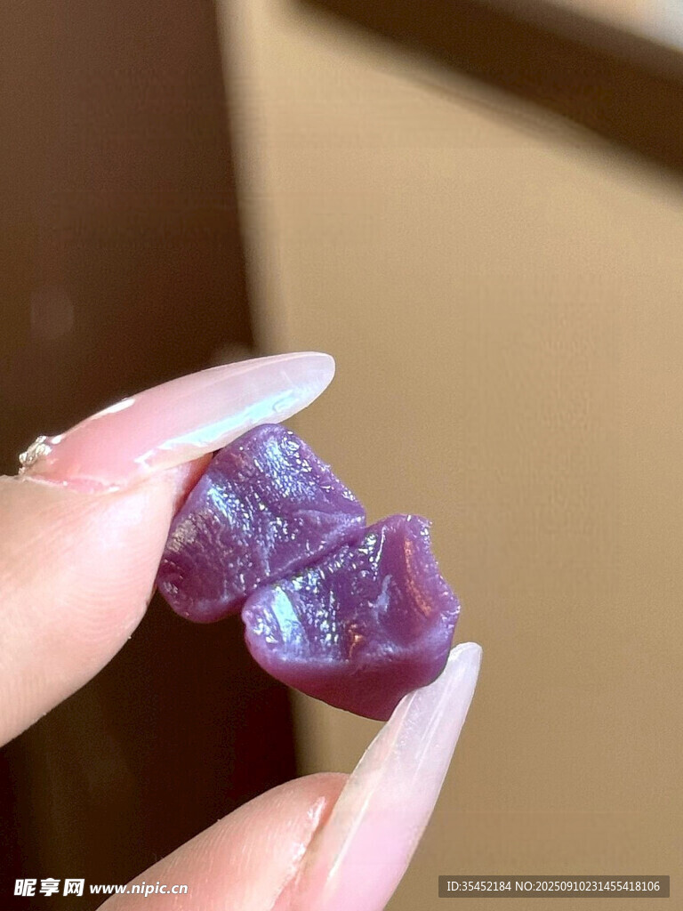 软糖