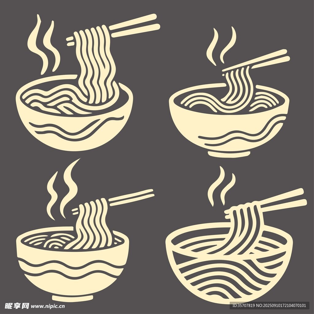 面条