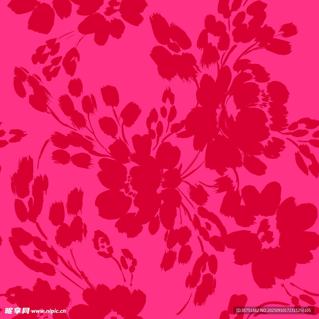 花朵 