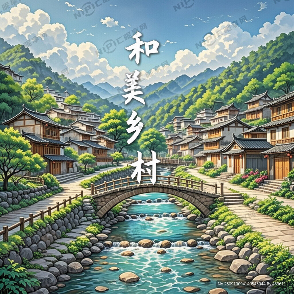和美乡村