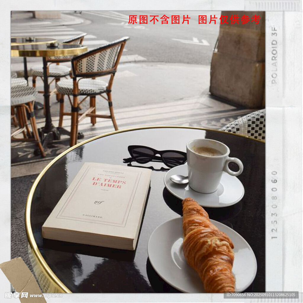 简约版式设计    