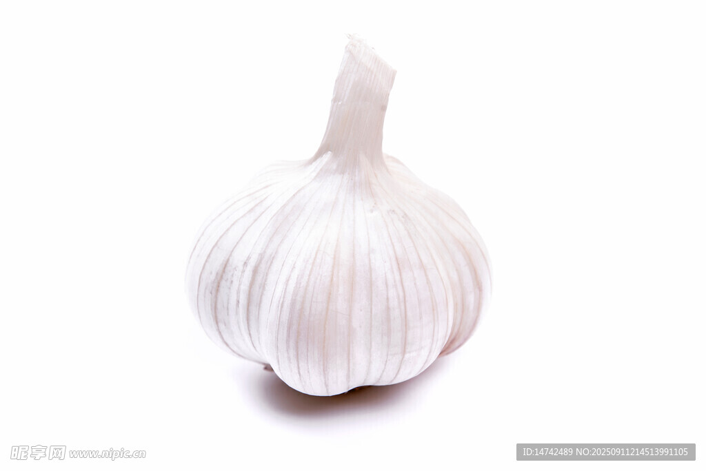 新鲜大蒜