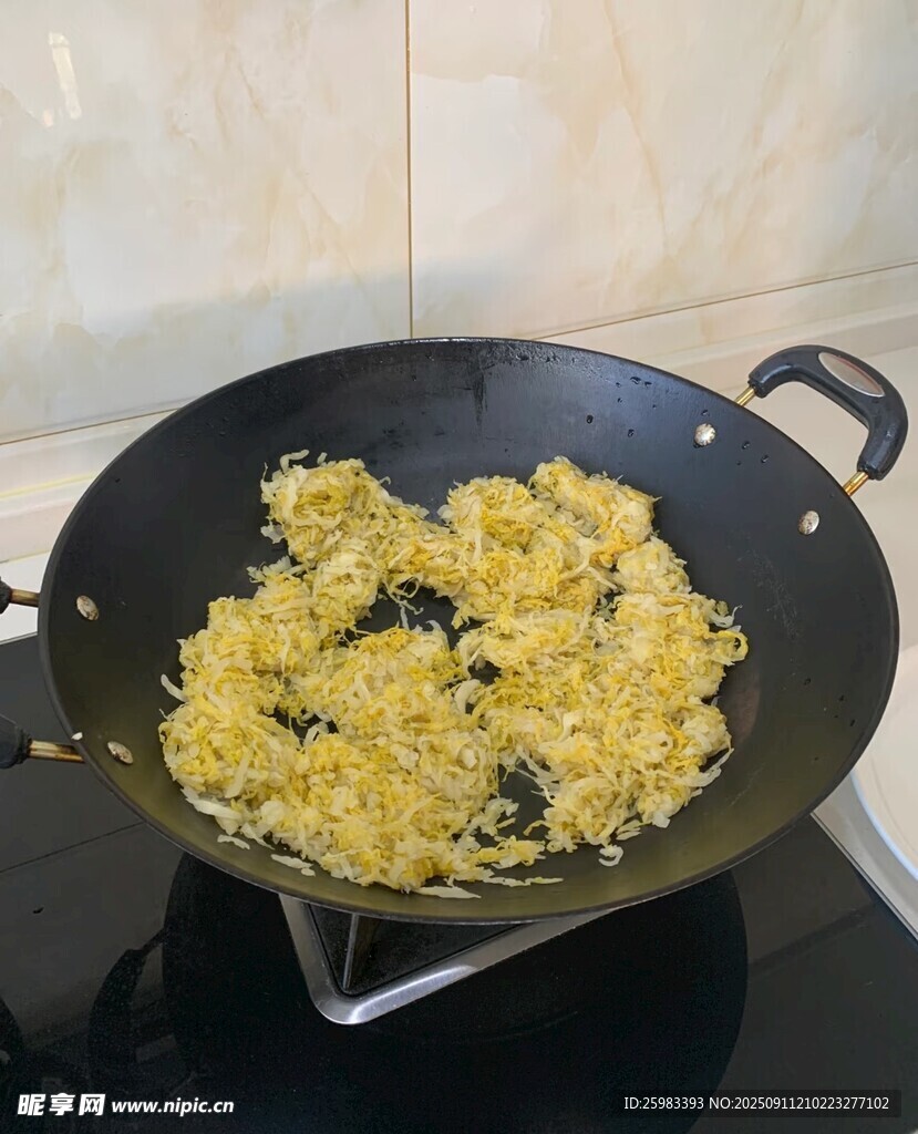 炒酸菜