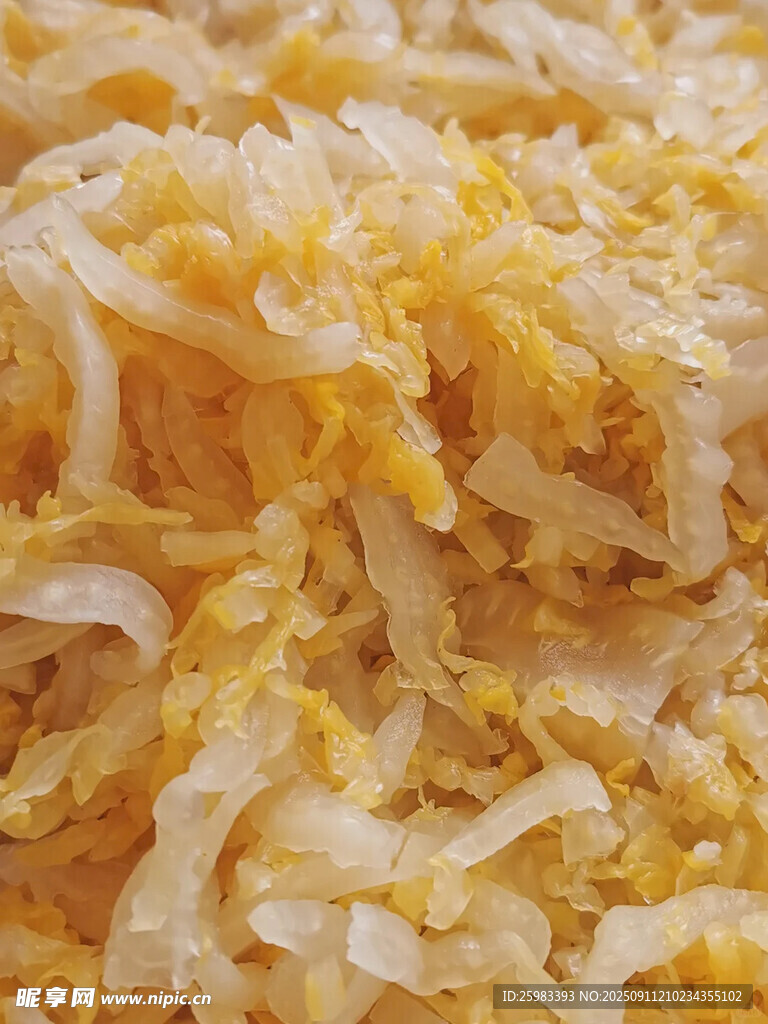 酸菜