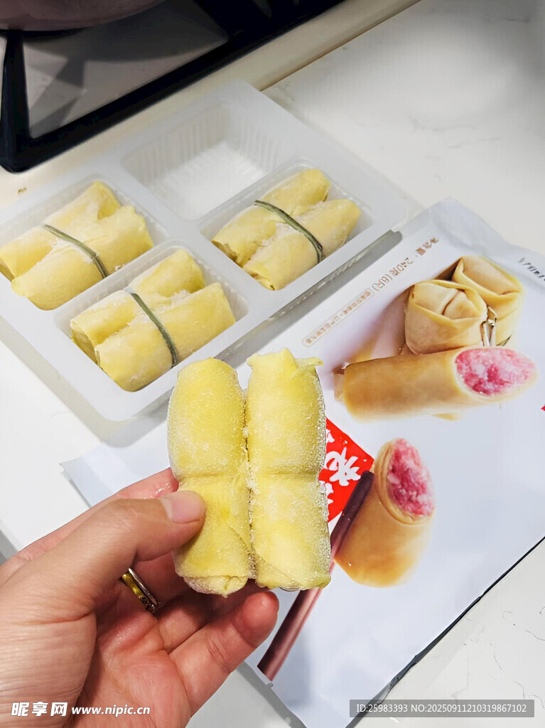 宁波面结