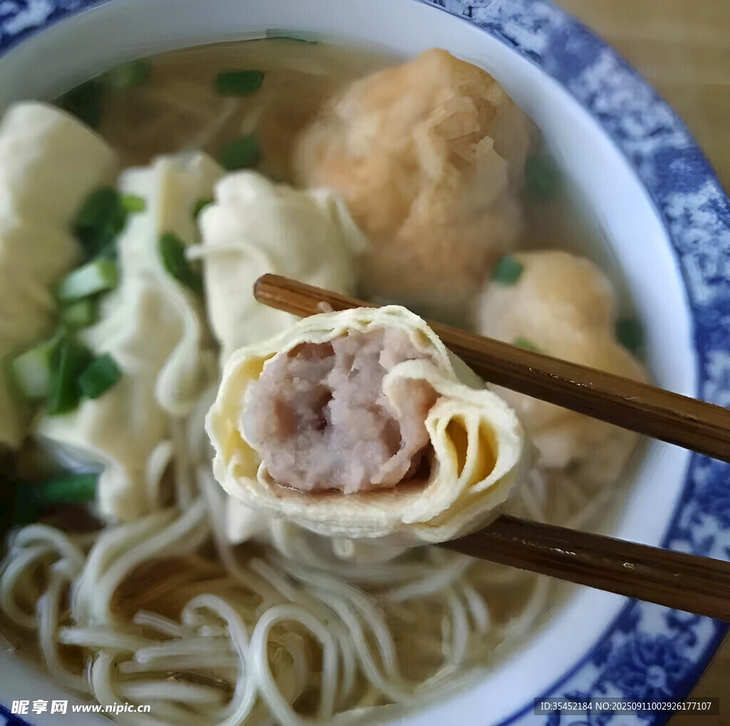 宁波面结