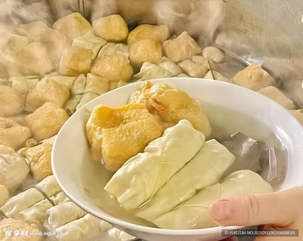 宁波面结