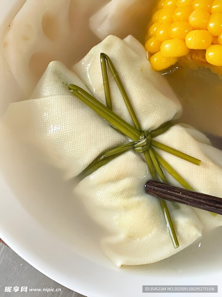 宁波面结