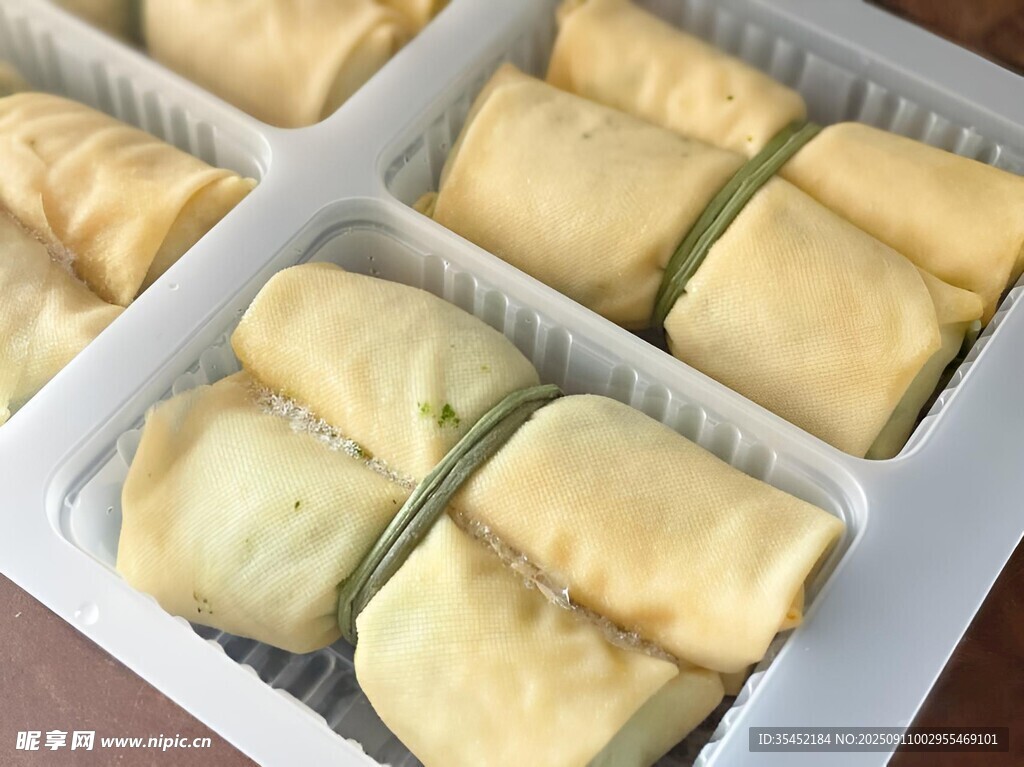 宁波面结