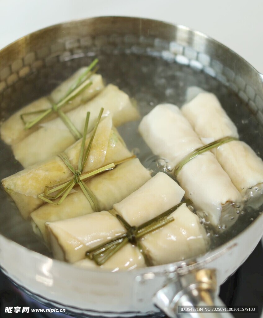 宁波面结