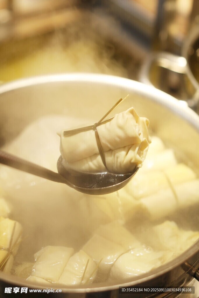 宁波面结