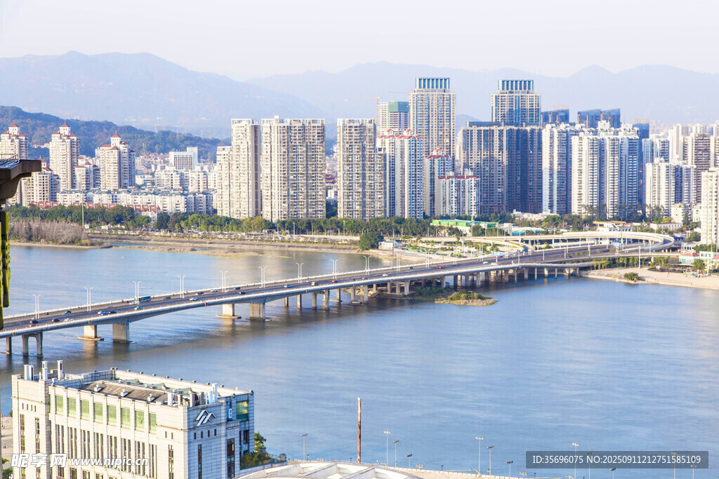 福州金山大桥