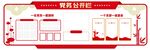 党务公开栏