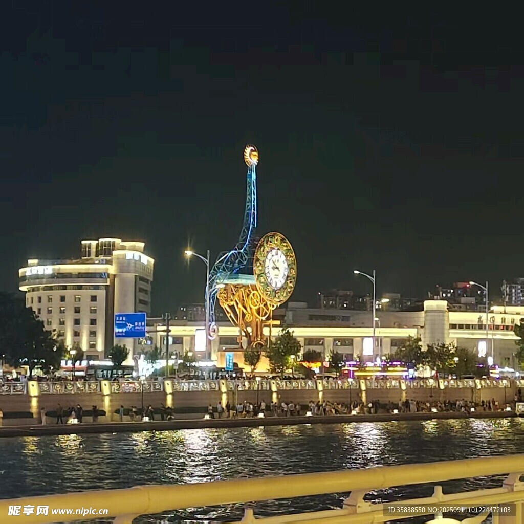 美丽天津